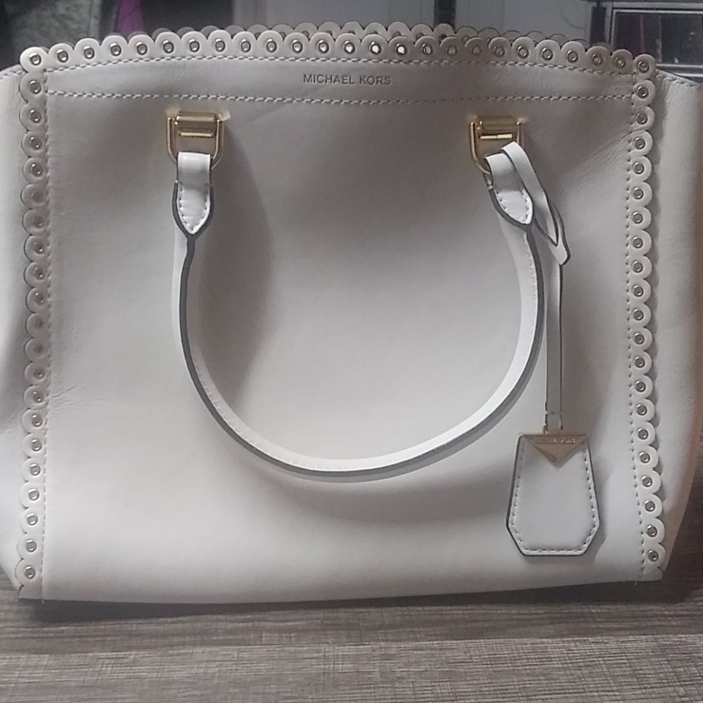 An original Michael Kors bag brand new with tags